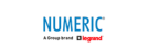 NUMERIC