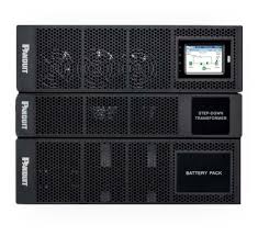 Power Distribution Environmental Connectivity Hardware