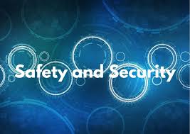Safety Security