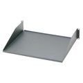 2-Post Rack Mount Shelf