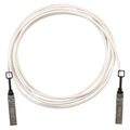 25G SFP28 Passive Direct Attach Cable Assembly