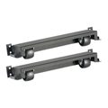 4-Post Rack Caster Bracket Kit