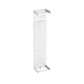 4-Post Rack Vertical Tie-off Panel
