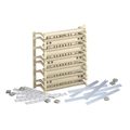432 Pair High Density Termination Kit