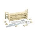 96 Pair Standard Density Termination Kit