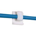 Adhesive Backed Cord Clip