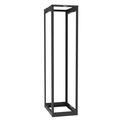Adjustable Depth 4-Post Rack