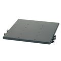 Adjustable Rack Mount Shelf