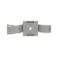 Adjustable Releasable Clamp