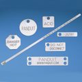 Aluminum Marker Plate