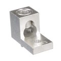 Aluminum,One Hole,One Barrel,14-2/0,.257