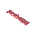Angled TG Jack Termination Tool