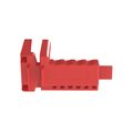 Ball Valve Lockout