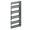 Bend Radius Control Clip