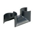 Bend Radius Control Trumpet