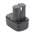 BlackFin® CT-2500BC Battery