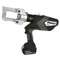BlackFin® CT-2920/CCPBT Crimp Tool with Bluetooth®
