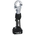 BlackFin® CT-3001 Hydraulic Crimp Tool