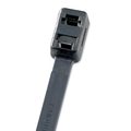 Bow-Ty Double Loop Cable Tie