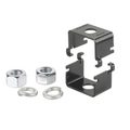 Bracket,2pcFramingKit,5/8Rod,EA