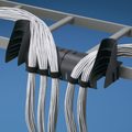 Cable Management Waterfall Base