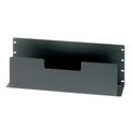 Cable Routing Trough