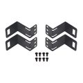 CenterMountBracketKit,HICAP,BLK,EA
