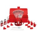 Contractor Lockout Kit