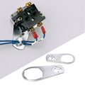 Control Panel Mount