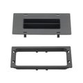 Cool Boot® Cabinet Top Cover and Cable Protection Bezel