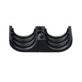 Corrugated Loom Clamp