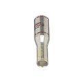 CuReducingSplice,1/0–#4AWG/PKG10