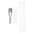 CuReducingSpliceKits,4/0–2/0AWG/PKG1