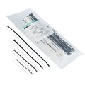 Dome-Top® Barb Ty Cable Tie Assortment Pack