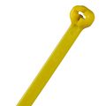 Dome-Top® Barbed Cable Tie