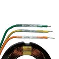 Dry-Shrink™ Kynar® Thin Wall Heat Shrink Tubing