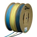 Dry-Shrink™ Thin Wall VW-1 Rated Heat Shrink Tubing