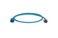 Dual-Locking C14 Power Cord