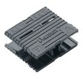Duplex Clip