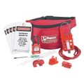 Electrician Lockout Kit