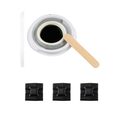 Epoxy Applied Cable Tie Mount Kit