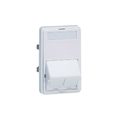 Faceplate,DK,SlopedShutIns,EW,EA