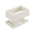 Fast-Snap™  Standard Junction Box, Power Rated