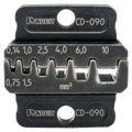 Ferrule Crimp Die Insert