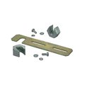 Fiber-Duct™ Existing Threaded Rod Bracket