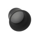 Fiber Optic Eye Loupe, 10X Magnification