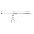 Fiber Splice Closure Aerial Hanger Kit