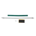 Fiber Splice Closure Ground Retro-fit