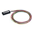 Fiber Termination Fan-Out Kit