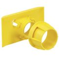 FiberRunner® 1-Port Spillout
